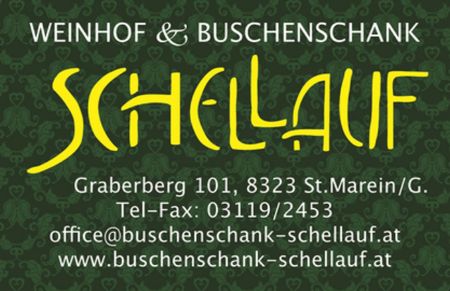Picture for vendor Weinhof und Buschenschank Schellauf