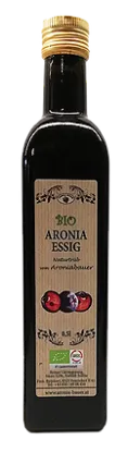 Bild von Bio Aronia Essig 0,5l