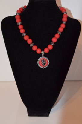 Bild von Kette