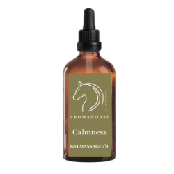 Bild von Aromahorse "Calmness" 100ML