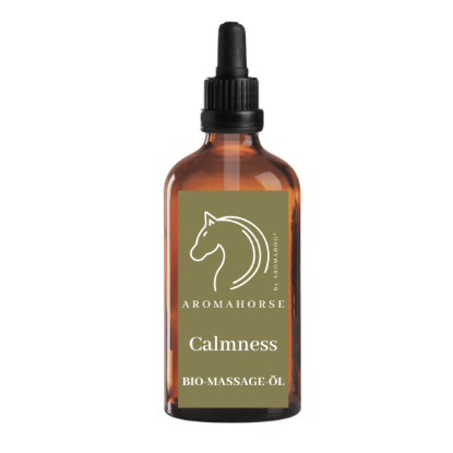 Bild von Aromahorse "Calmness" 100ML