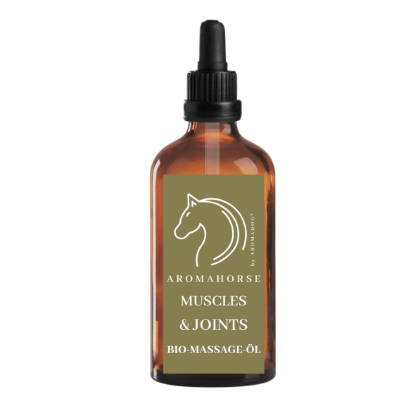 Picture of Aromahorse "Muscles & Joints" 100ML