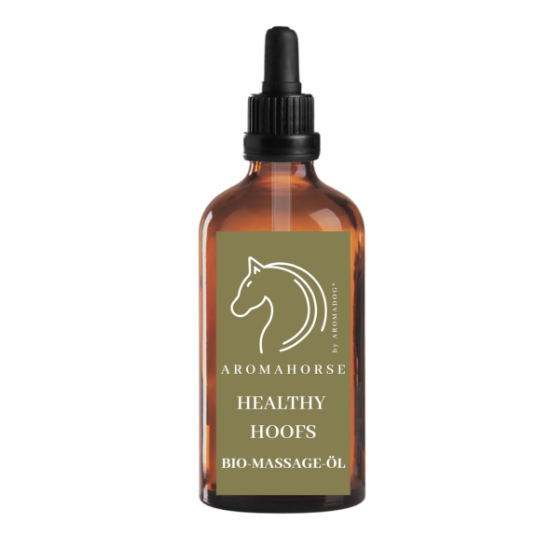 Picture of Aromahorse "Healthy Hoofs" 100ML