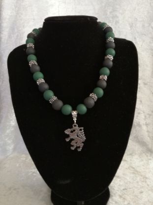 Bild von Kette