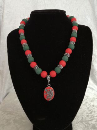 Bild von Kette