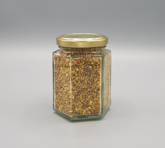 Bild von Bienen Blütenpollen 120g