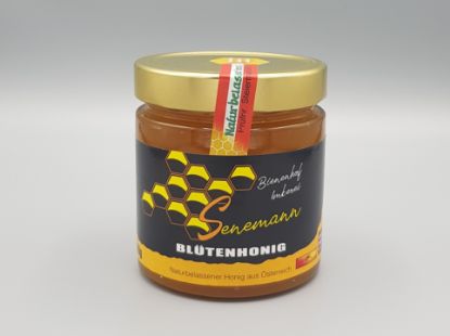 Bild von Blütenhonig 50g