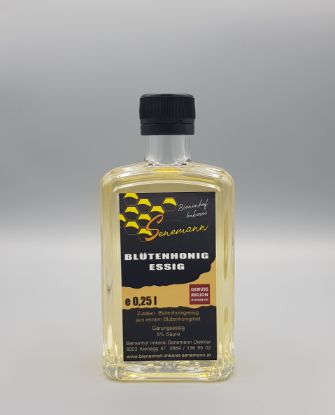 Picture of Blütenhonig Essig 0,25l