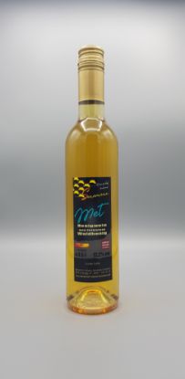 Bild von Honigwein aus feinstem Waldhonig 0,5l 12% Alkohol