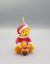 Picture of Weihnachtsbär aus Bienenwachs 117g
