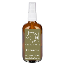 Bild von Aromahorse "Calmness" 100ML