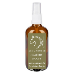 Picture of Aromahorse "Healthy Hoofs" 100ML