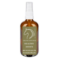 Bild von Aromahorse "Healthy Hoofs" 100ML