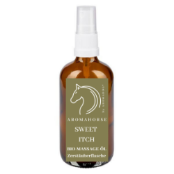 Bild von Aromahorse "Sweet Itch" 100ML