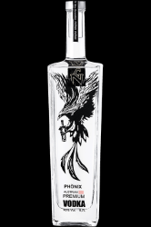 Bild von VODKA - PHÖNIX Austrian Premium - 700ml