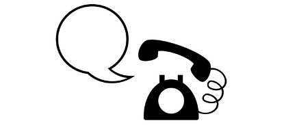 Zeige Details für Professionelle, automatische Telefonnachricht(en) Bild von Professionelle, automatische Telefonnachricht(en)