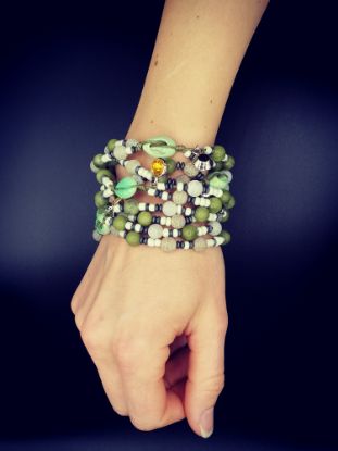 Bild von Armband - "Harmonie"