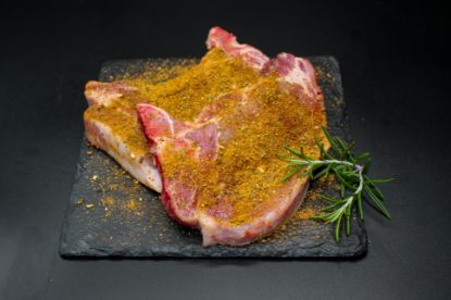 Show details for Kotelett mar. - 1 Stk. (ca. á 250g) - Click&Collect Picture of Kotelett mar. - 1 Stk. (ca. á 250g) - Click&Collect