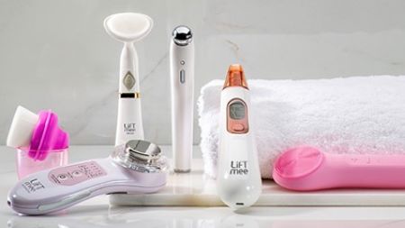 Picture for category Apparative Kosmetik 