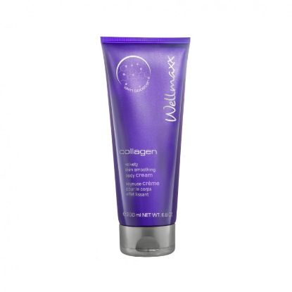 Picture of WELLMAXX collagen Körperlotion