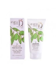 Picture of Australian Gold BOTANICAL Suncreen SPF 15 Mineral Lotion