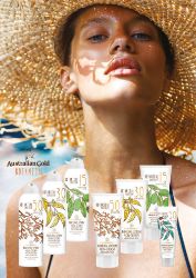 Bild von Australian Gold BOTANICAL Suncreen SPF 50 Mineral Lotion