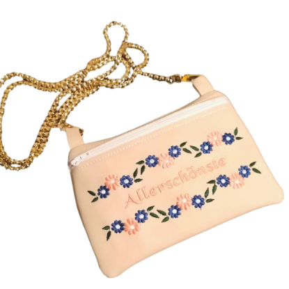 Bild von Handtasche "Allerschönste"