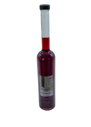 Show details for Brombeere Mogneireinka - (0,5l - 35%) Picture of Brombeere Mogneireinka - (0,5l - 35%)