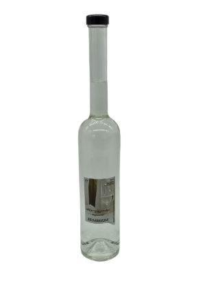 Show details for Himbergeist Mogneireinka - (0,5l - 35%) Picture of Himbergeist Mogneireinka - (0,5l - 35%)