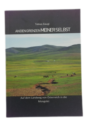 Bild von An den Grenzen meiner Selbst