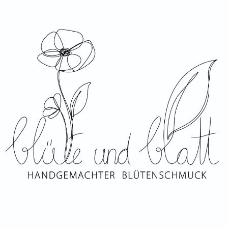 Picture for vendor Blüte und Blatt