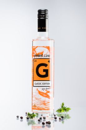 Picture of G+ Classic Edition Gin