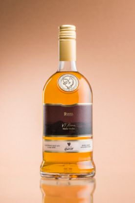 Show details for Distillery Krauss Rum Picture of Distillery Krauss Rum