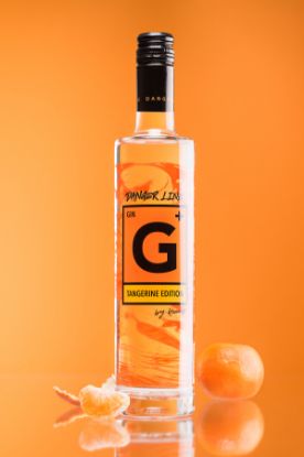 Show details for G+ Tangerine Edition Gin Picture of G+ Tangerine Edition Gin