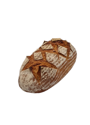 Picture of Krustenbrot - 0,5kg
