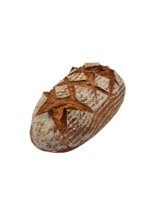 Bild von Krustenbrot - 1kg
