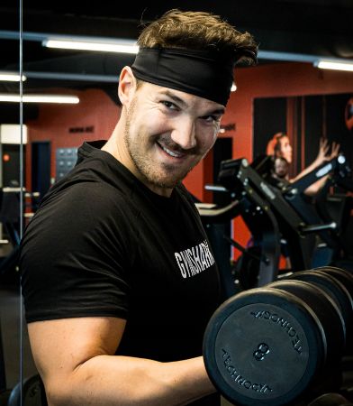 Picture for vendor Dominik Milchberger Fitness
