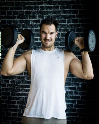 Bild von  Personal Training - Basic Plus
