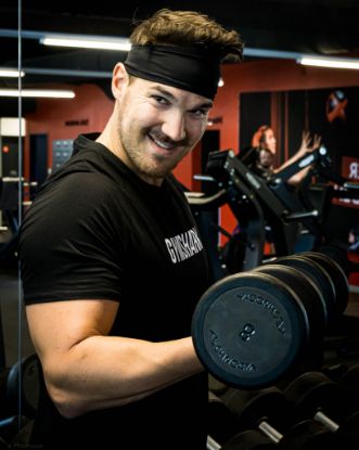 Bild von Personal Training - Master Plan