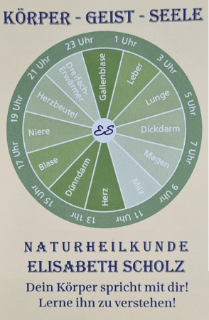 Picture for vendor Naturheilkunde Elisabeth Scholz