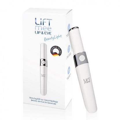 Show details for LiFTmee Lip&Eye Beauty Light Picture of LiFTmee Lip&Eye Beauty Light
