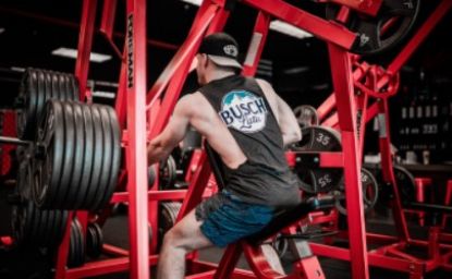 Bild von Personal Training - Schnupperpaket