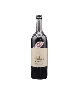 Picture of Aroniasaft 100% Muttersaft (0,75l) Bio