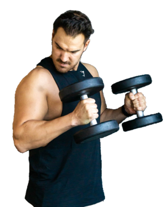Bild von Personal Training - Basic