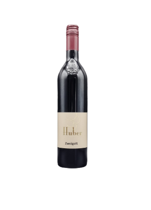 Picture of Zweigelt (0,75l)