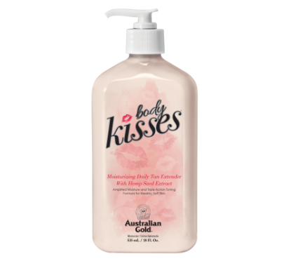 Bild von Australian Gold Body Kisses - After Sun