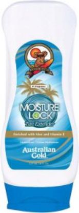 Bild von Australian Gold Moisture Lock - After Sun