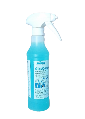 Picture of KIEHL Glas Queen Fensterreiniger mit Sprühkopf 250ml