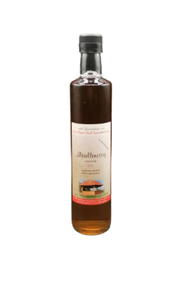 Bild von Marillenessig 500ml