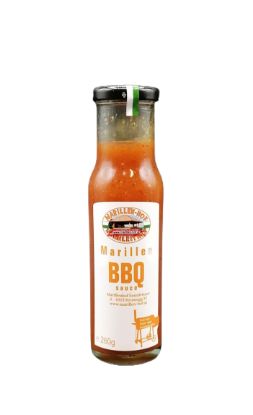 Bild von Marillen BBQ-Sauce